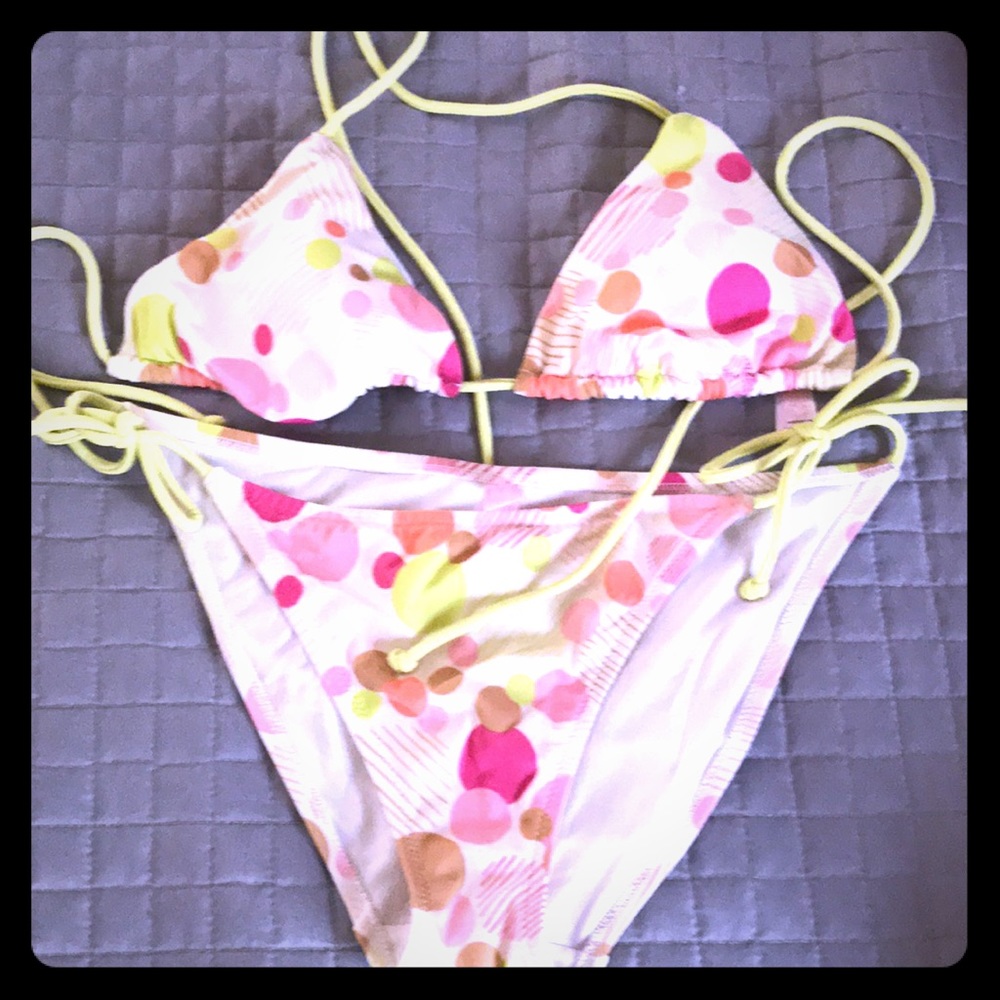 Vs String Bikin - image 1